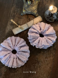 ริบบิ้นผมผ้าซาตินสองชั้นสำหรับผู้หญิง ริบบิ้นผมสไตล์ฝรั่งเศส ริบบิ้นผมแบบหนา ริบบิ้นผมแบบลำลอง ริบบิ้นผมแบบลำลอง