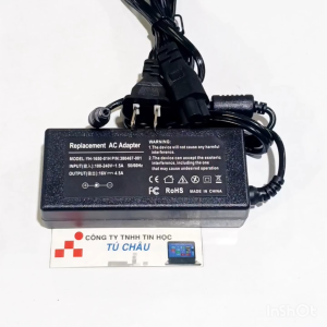 Nguồn Adapter 16V - 4.5A / Đầu cắm 5.5mm x 2.1mm