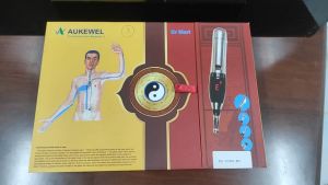 Bút Châm Cứu Xung Điện Aukewel Dr Meri AK_2000B - Công Nghệ Đức | Bút châm cứu Huyệt Đạo