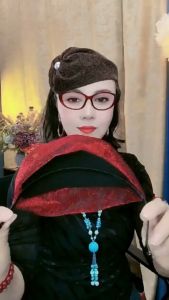New Boho Solid Color Bando Topi Anak Dewasa Dengan Kepala Topi Atas Gaya Prancis Elegan Kelas  Bando Rambut