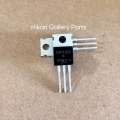 IRF4905 IRF 4905 P-Channel Mosfet Transistor 74A 55V 3pin/kaki TO-220AB FET 4905 IRF. 