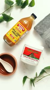 Mặt nạ đất sét Aztec Secret Indian Healing Clay 454g 907g
