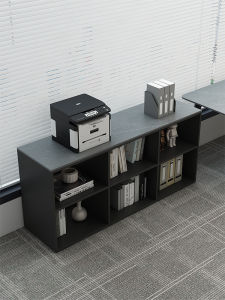 Porcelain Tile Storage Cabinet