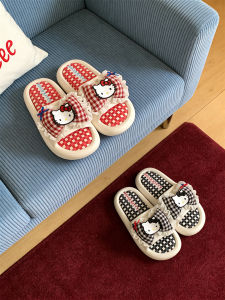 XIXITIAO | Thin Straps Slip-resistant Slippers For Home and Outdoors