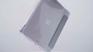 2026 New for Ipad Air 8th Generation Case for IPad A19 12th 11th 10th 10.2 " A16 Mini7 Air 7 6 5 4 Pro 12.9 11 13 M3 M4 M2 Cover