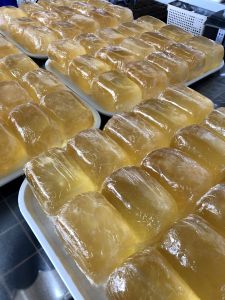 Coconut Oil Soap Paste 500g Laundry Detergent Liquid Soap for Cleaning Clothes Tableware Fruits And Vegetables Chinese Brand