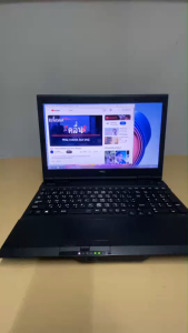 โน๊ตบุ๊คมือสอง Notebook NEC VK26TX i5gen4(RAM:4-8GB/HDD:320GB)ขนาด15.6 นิ้ว สภาพ95%