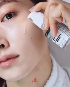 DERMA FACTORY Niacinamide 20% Serum 30ML | Brightening Pore Care Oil Control & Barrier Support for Dull Skin