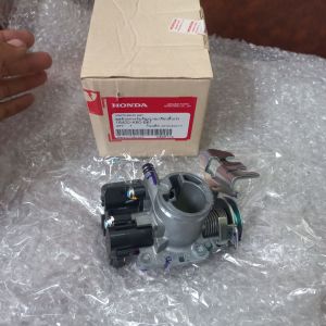 họng ga ab . click . vario 125