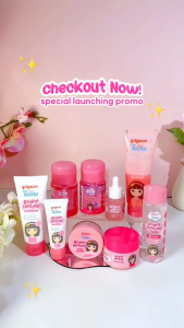 Pigeon Teens Jelly Glow Sleeping Mask Bright Hero - 30gr - BPOM - Ratu Kosmetik