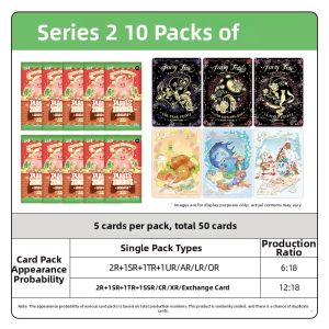 KAYOU | Plants vs Zombies Casual Holiday Bud Pack Cards