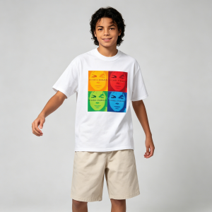 Hot Toys | Men T Shirt Women Tee Boys Girls Top Adults Children Parent Child Cotton kid Tshirts Michael Jackson This Is It Singer Top New