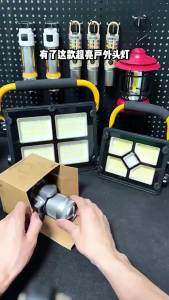 Super Bright Headlamp USB Rechargeable Headlamp Wave Sensor Waterproof Light Camping Fishing Outdoor Hiking Headlamp 500m Lighting