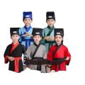 Children's Han Chinese Costume Opening Ceremony Disciples Three ...