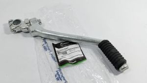 Slahan Engkolan Motor Kawasaki Ninja Pedal Selahan Kick Stater Kawasaki Ninja r rr s ss Kualitas Original