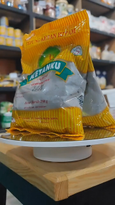 Tepung Ketan Hitam Ketanku 250Gr