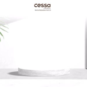 Cessa Moms Paket Breathe Easy & Stay Calm Free Cessa Hair & Body Wash 60 ML