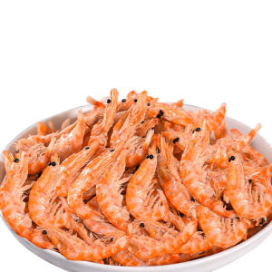 Đồ Ăn Cho Mèo Khô Đông Lạnh Viên Nhuyễn Thể Nam Cực Nourishing Hair Beauty Pet Cat Snack No Salt Nutritional Supplies Shrimp