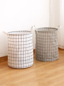 Foldable Waterproof Laundry Basket