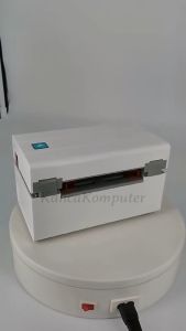 GOOJPRT Printer Thermal Bluetooth Stiker Label Printer POS USB 80 mm - CC330