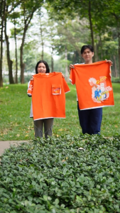 Áo Thun Bé Trai Ngắn Tay Zakids Tshirt Cộc Tay Cotton Từ (16 - 65kg) ZAA2352 (Form rộng)
