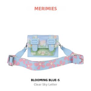 MERIMIES | Artist Collaboration Shoulder Bag