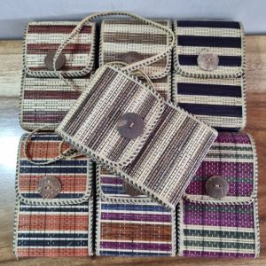 tas lidi tas etnik tas unik tas wanita