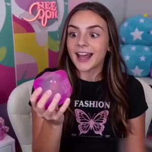 Dr Pepper Co-branded NeeDoh Nice Cube Surprise Blind Box Anti-Stress Decompression Squishy Cube Toy