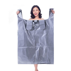 10PCS Waterproof Multi-Purpose Storage Bag: Your Ultimate Travel Companion