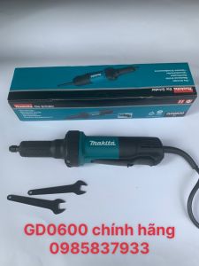 [Freeship +quà tặng 19k] Máy mài thẳng GD0600 chính hãng tại Máy cầm tay NTT bảo hành dài hạn an toàn hiệu quả