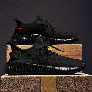 New 2025 Large Size Summer Breathable Coconut Mens Shoes Sports Mesh Lightweight Trendy Shoes for Teens And Adults