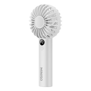 GOOJODOQ | Silent Portable Desk Fan for Dormitories