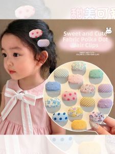 PINK EMPRESS | Non-Damaging Baby Hair Clips