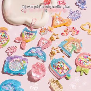TAOZIAWA | Creative Handmade Pendant Kit Toy
