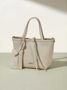 Josiny | Simplified Korean Style Versatile Commuter Tote Shoulder Bag