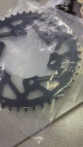 Kawasaki versys X250 14T-46T REGINA CHAIN Sprocket Set 100% ORIGINAL