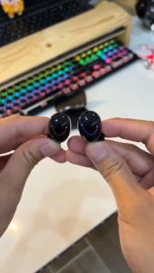 ( SIÊU TRỢ GIÁ ) Tai Nghe Bluetooth Không Dây M10 Phiên Bản Pro Nâng Cấp Pin Trâu 3000mah Nút Cảm Ứng Màn Hình Led Gaming Chống Nước Chống Ồn