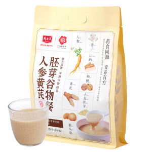 JINGLIPEI | Ginseng Astragalus Nutrition Powder 450g