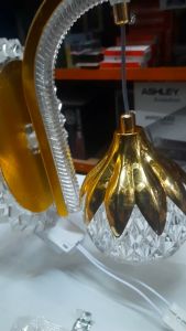 Lampu Hias Dinding Gantung Tiga Mode Warna Indoor LDG-805