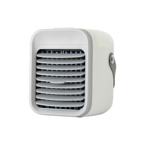 Quạt Làm Mát Mini Di Động Có Cổng Sạc