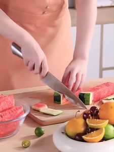 DEG Electric Juicer Large Caliber Household Juicer Automatic Juice Separation Fruit And Vegetable