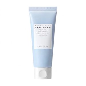 SKIN1004 | SKIN1004 Centella Asiatica Cream Series Facial Moisturizer Non-Sticky Gel Cream Soothe Brighten Refine Pores Repair Barrier Skin