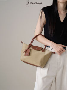 Túi Tote Vải Bạt Dung Lượng Lớn Phong Cách Thường Ngày