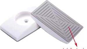 Tấm Bảo Vệ Tường Cửa Chắn Trẻ Em Chống Trầy Xước Chắn Cửa Chống Va Đập Bảo Vệ Đồ Nội Thất Cho Cửa Chắn Thú Cưng