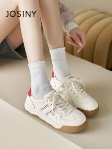 Josiny | 增高 Thick-soled Trainers