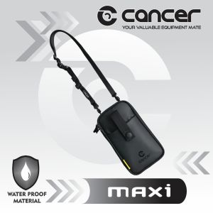 (CANCER)Sling phone Dompet hp gantung leher others Sling poch hp Tas Selempang pria/wanita