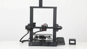 Creality3d | Creality Official Ender 3 Neo Sprite Extruder Direct Drive Dual Gear SE Upgrade Kit For Ender 3 V2 Neo/Ender 3 Max Neo/2 Pro