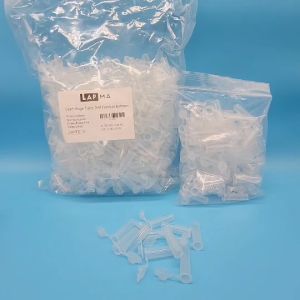 Micro-centrifuge tube หลอดเก็บเมล็ดพันธุ์ หลอดเก็บตัวอย่าง หลอดไมโครเซนติฟิว 2 มล. Micro-centrifuge tube 2ml