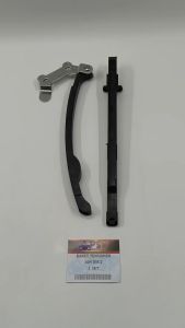 Karet Tensioner Jupiter Z (Harga Per Set) - Lidah Karet Tahanan Rantai Keteng Kamrat Vega R New