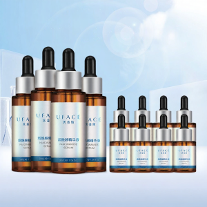 UFACE | Tinh Chất Niacinamide Dưỡng Sáng Da 30ml